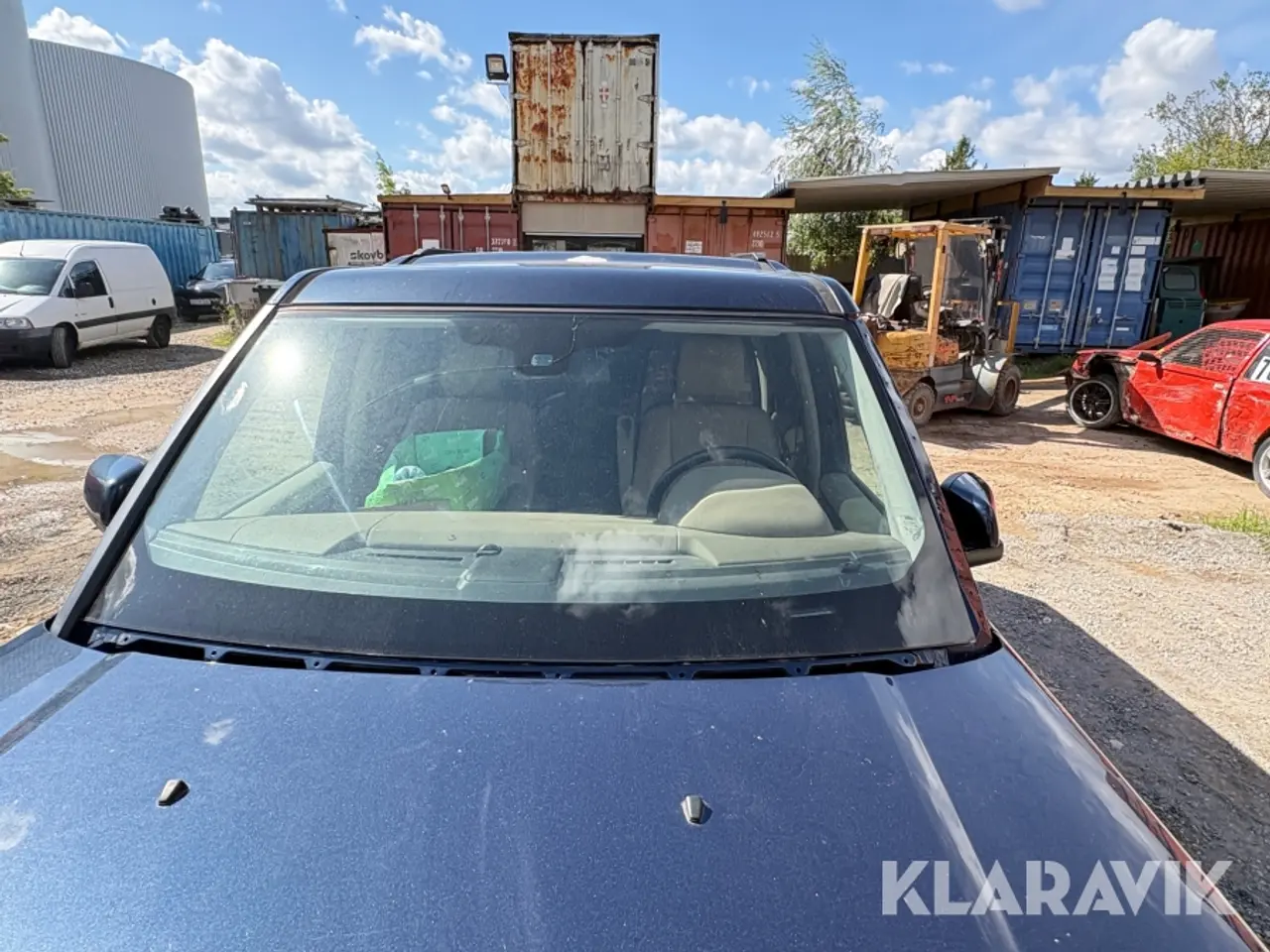 Billede 7 - Varebil Land Rover Discovery 4