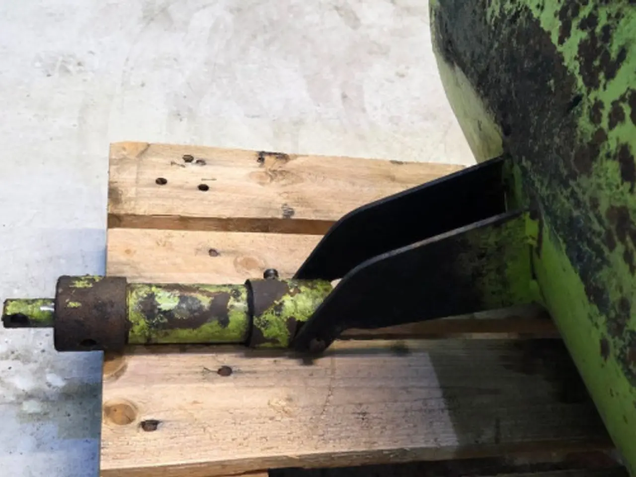 Billede 8 - Claas Jaguar 850 Plade 9874041