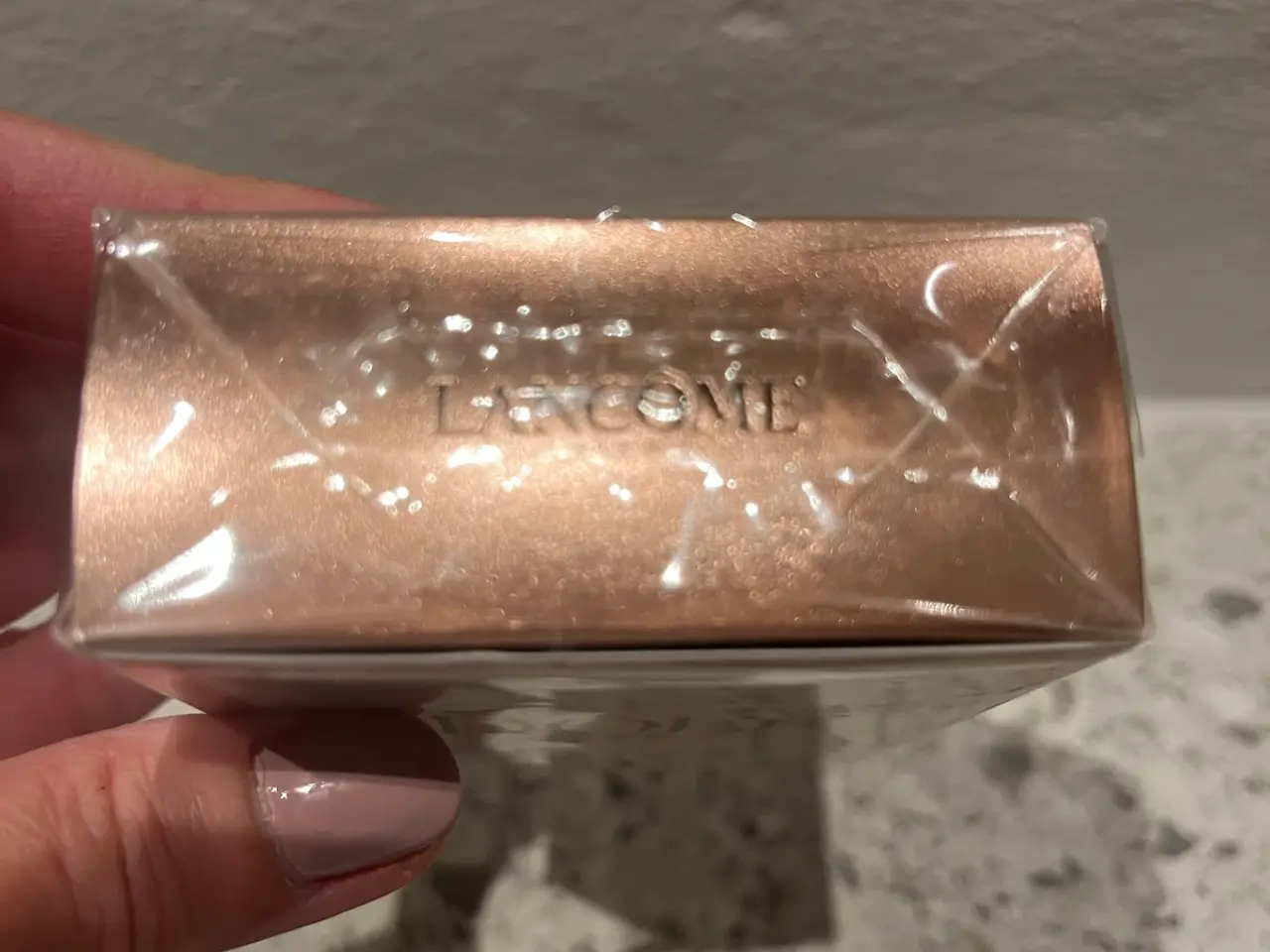 Billede 6 - Lancome parfume