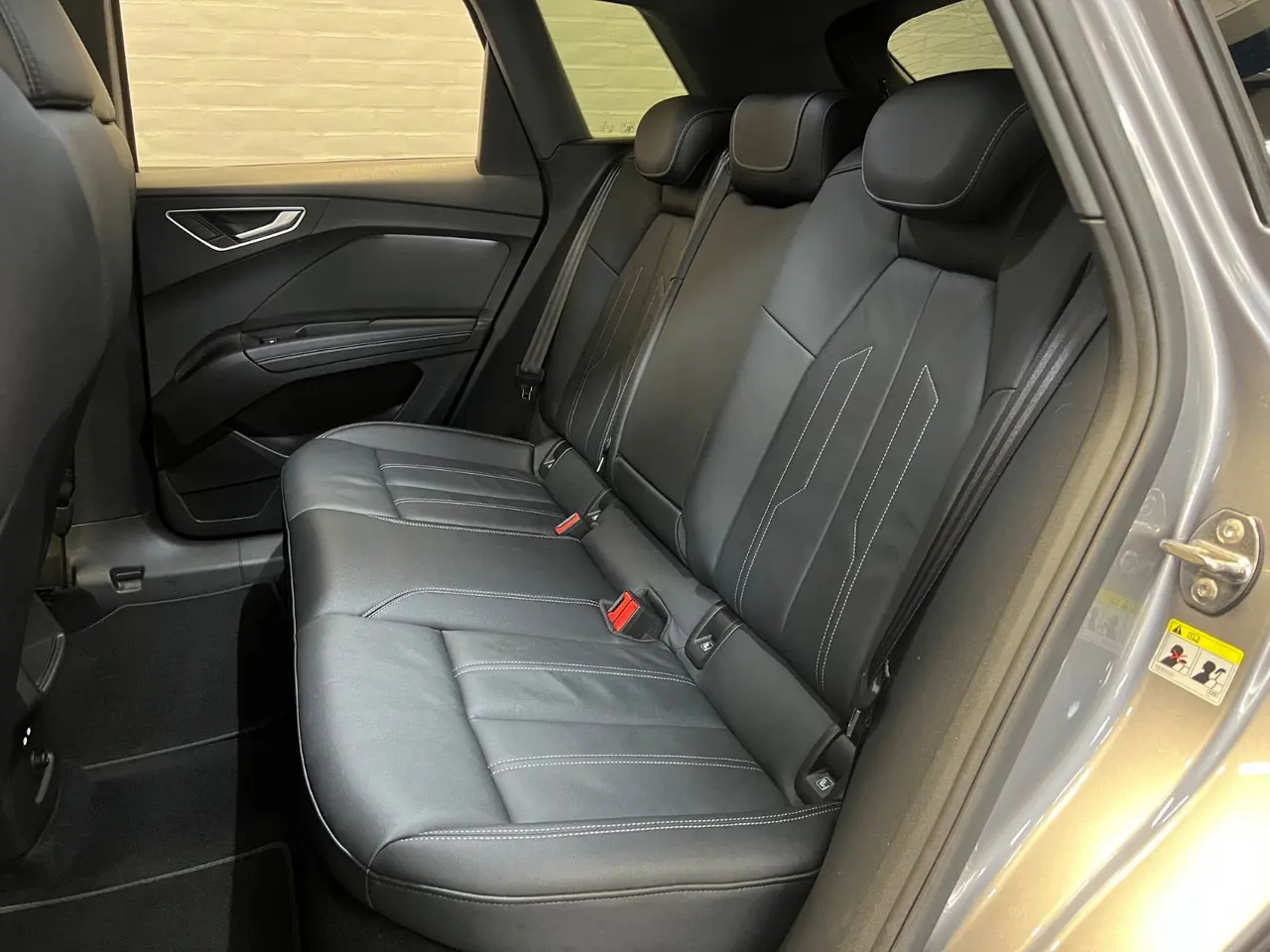 Billede 23 - Audi Q4 e-tron 40 Advanced