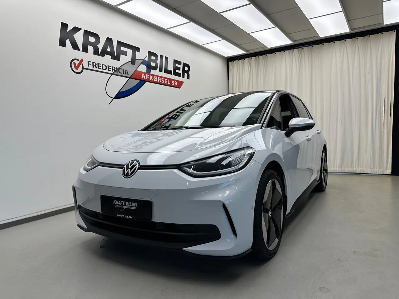 Billede 1 - VW ID.3 77 Pro S