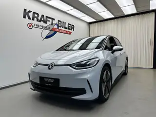VW ID.3 77 Pro S