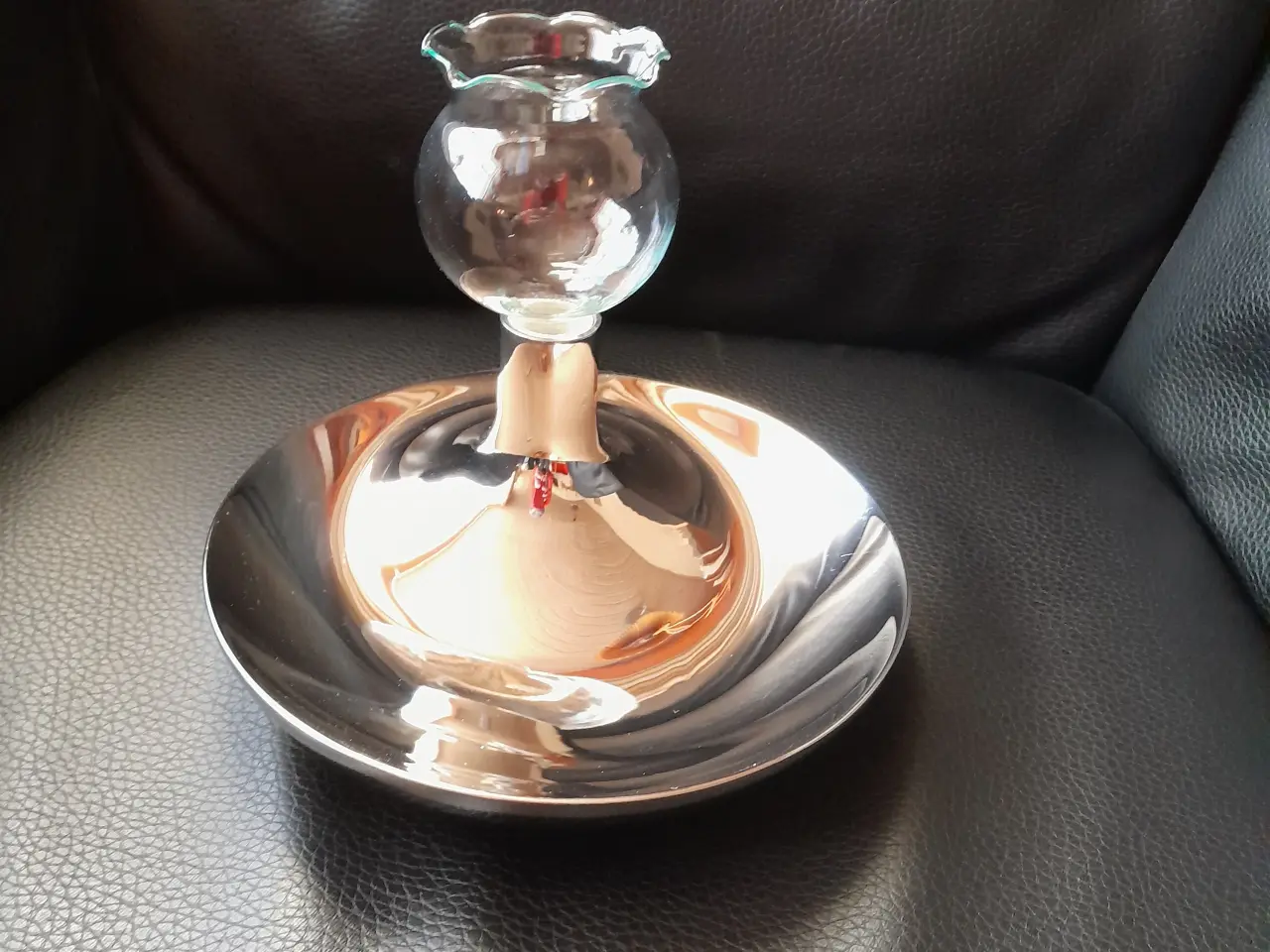 Billede 8 - Georg Jensen Variation lysestage