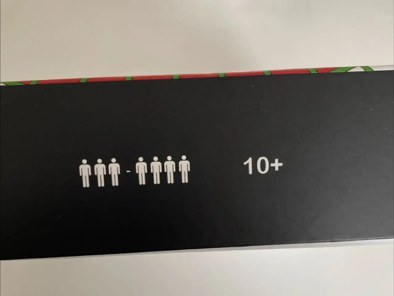 Billede 1 - Sjovt spil for mange