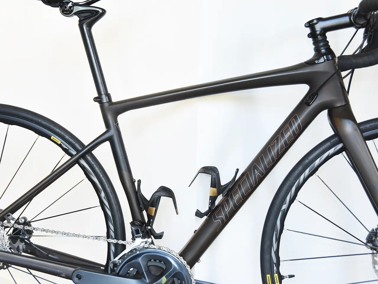 Billede 7 - carbon specialized gravel cykel