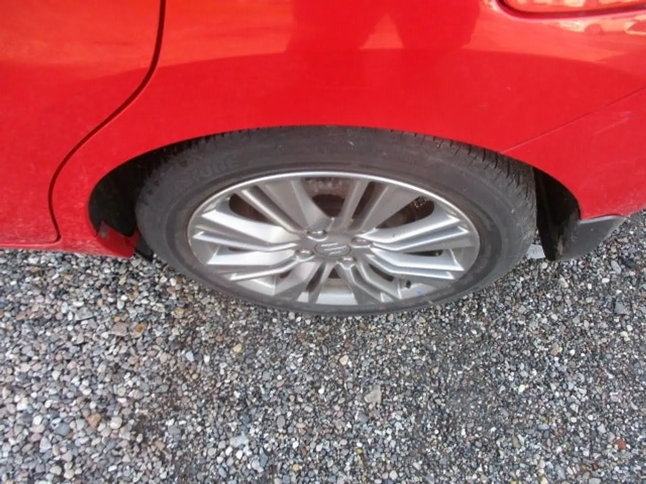 Billede 7 - Suzuki Baleno 1,2 Dualjet SHVS Exclusive