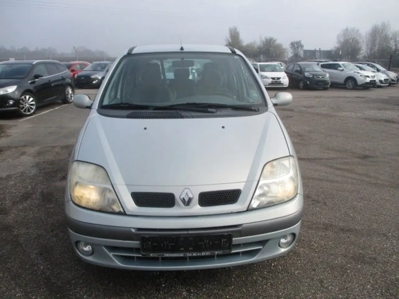 Billede 2 - Renault Scenic I 1,6 16V Dynamique