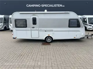 2012 - Knaus Südwind Exclusive 500 FU 2012 Knaus Südwind Exclusive 500 FU - Se den nu hos Camping-Specialisten.dk