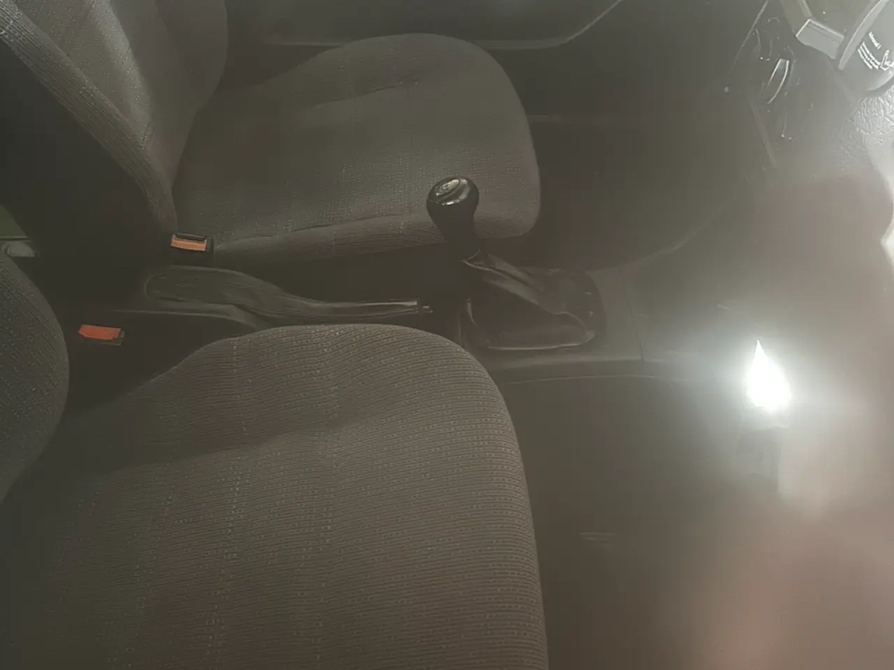 Billede 2 - VW Vento 