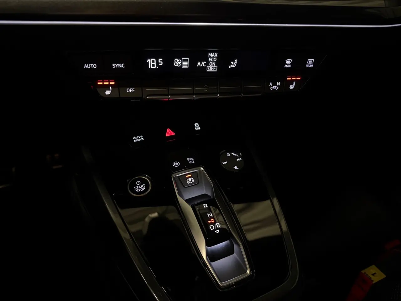 Billede 15 - Audi Q4 e-tron 45 S-line