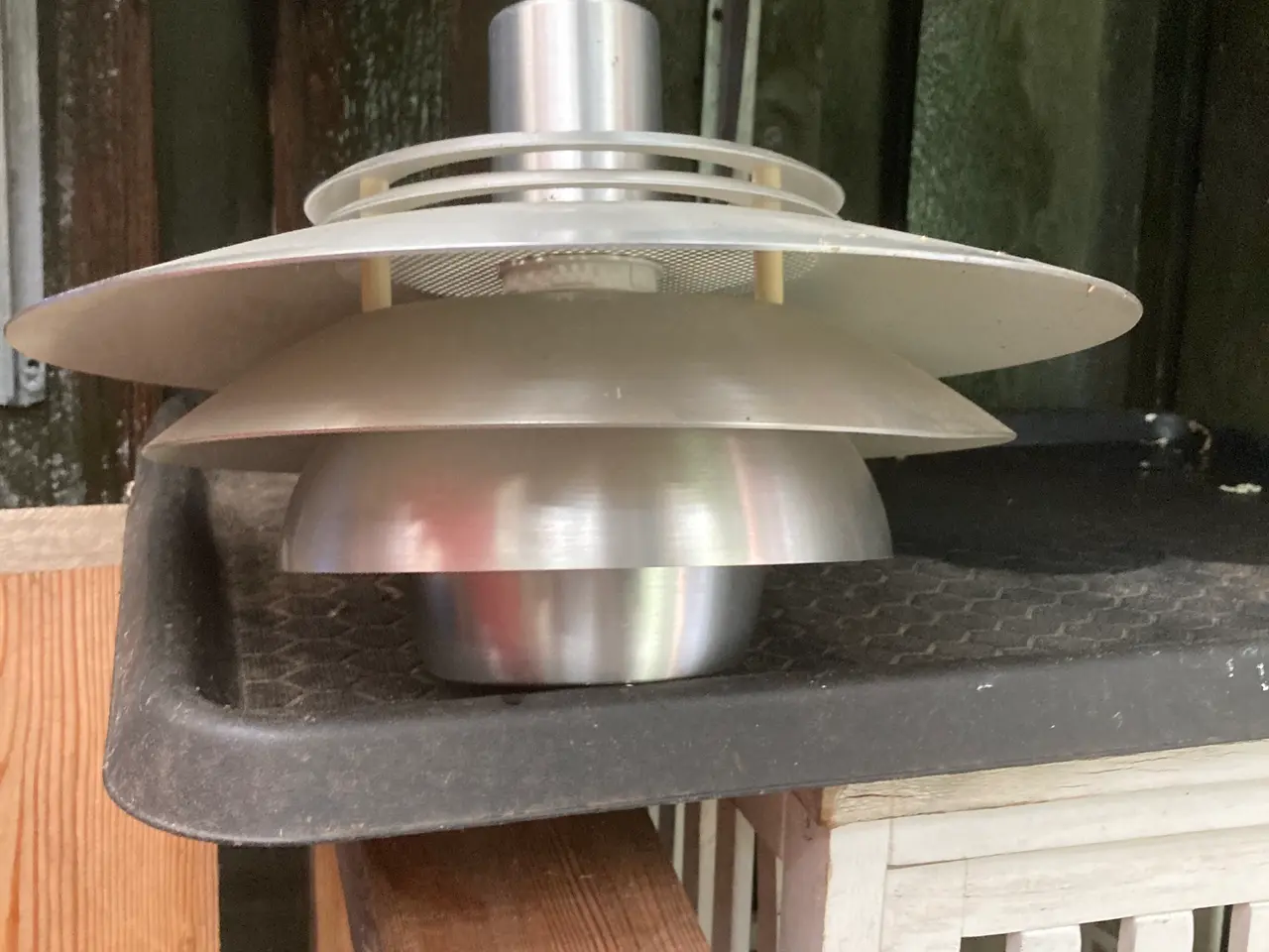Billede 2 - FLOTTE LAMPE