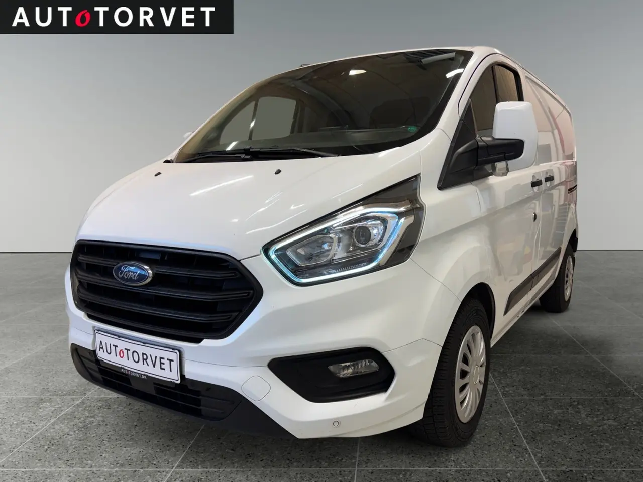 Billede 1 - Ford Transit Custom 280 L1 2,0 TDCi 170 Limited aut.
