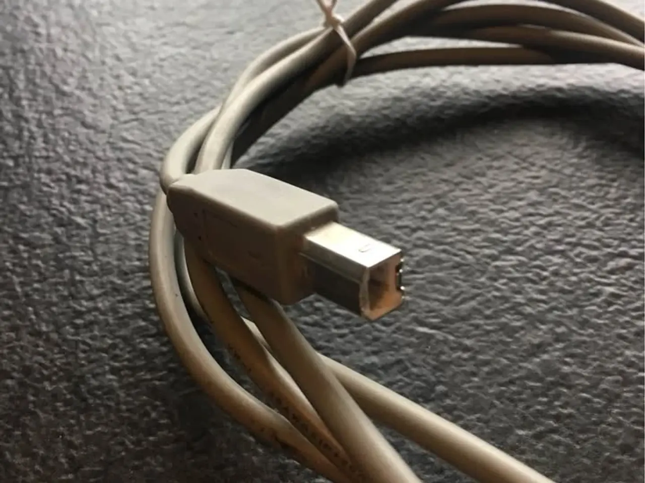 Billede 1 - Kabel