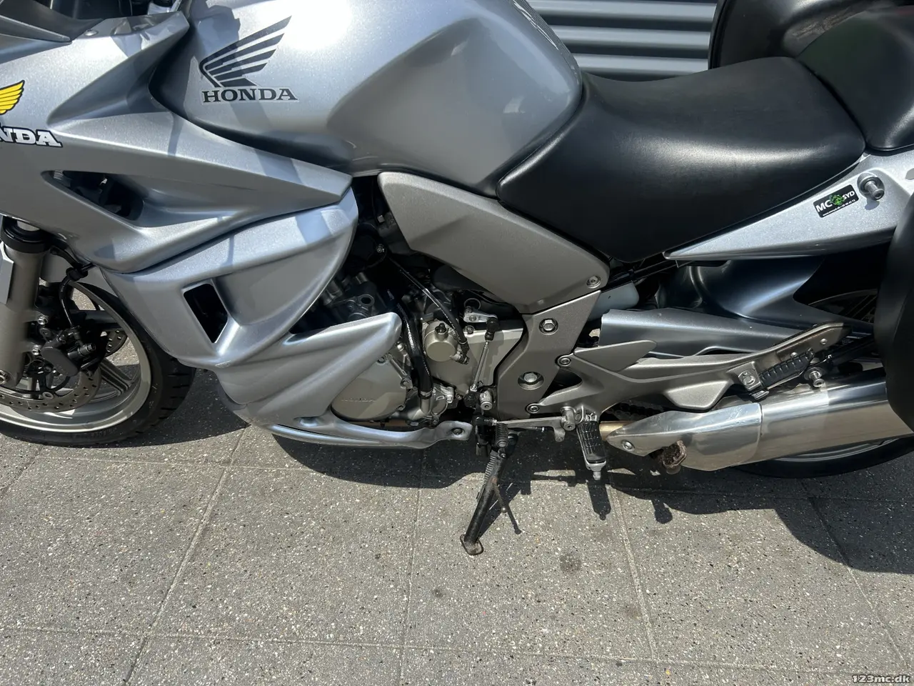 Billede 17 - Honda CBF 1000