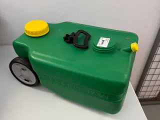 Spildevandstank 25L