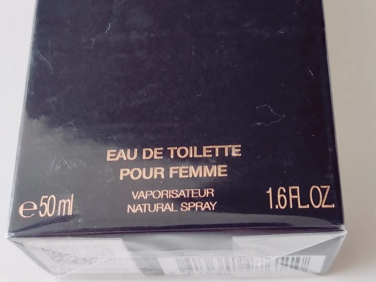 Billede 1 - Parfume Gucci Guilty Pour Femme Eau de Parfum