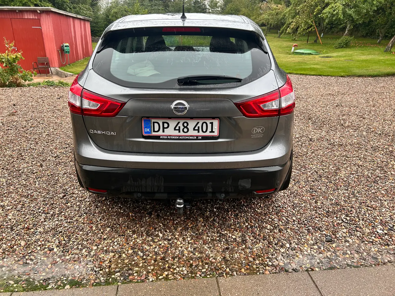 Billede 4 - Nissan Qashqai