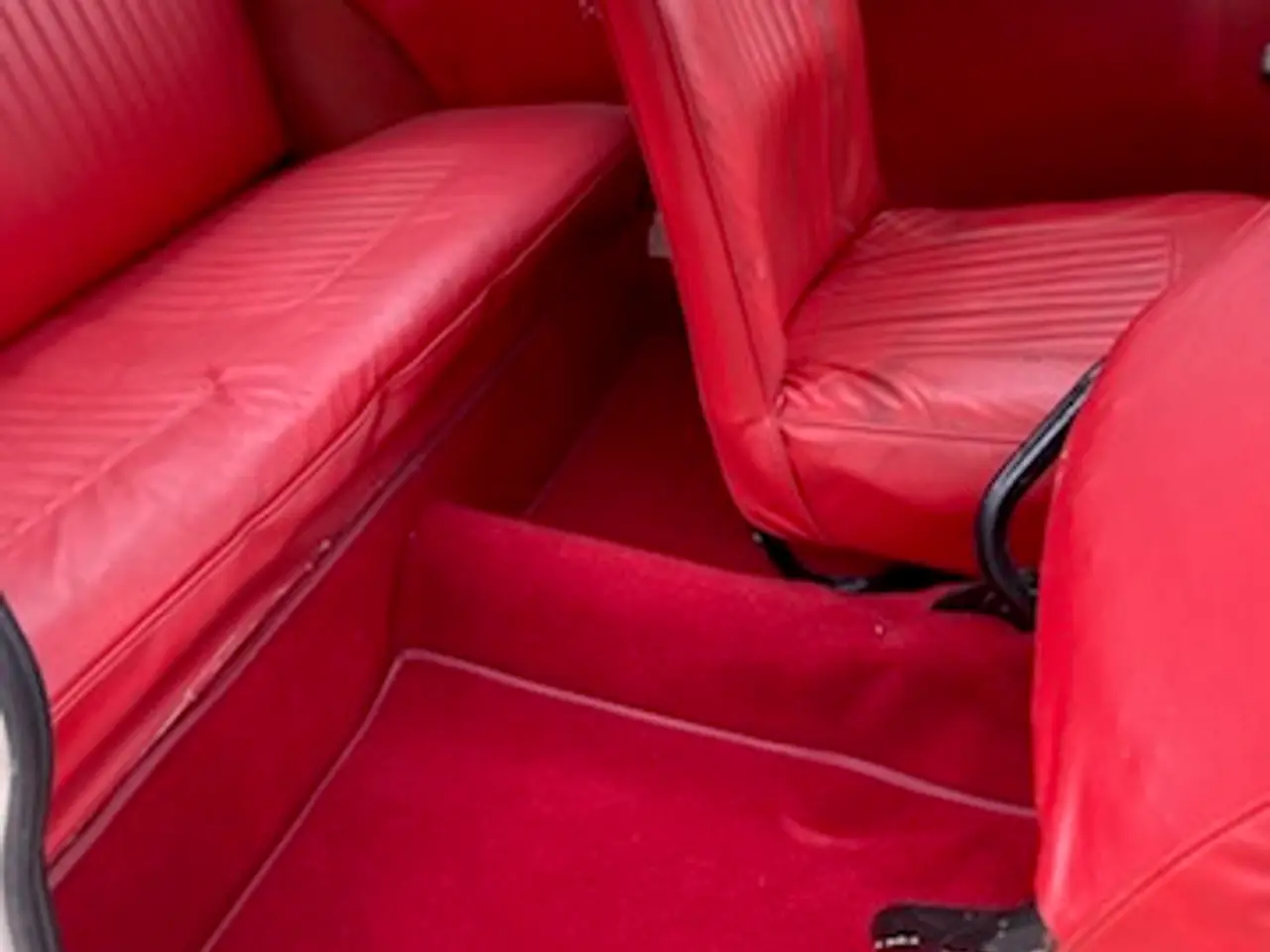 Billede 6 - Morris 1000 Super