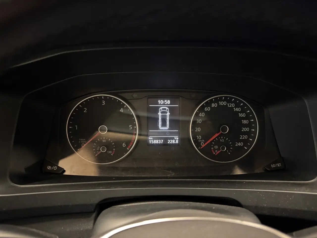 Billede 7 - VW Transporter 2,0 TDi 180 Kassevogn DSG lang