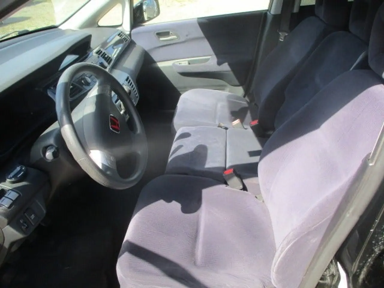 Billede 8 - Honda FR-V 1,8 Comfort