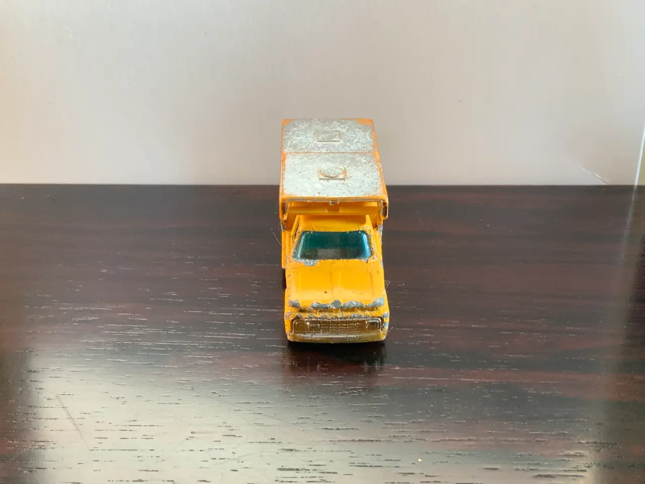 Billede 2 - Husky Ford Camper 
