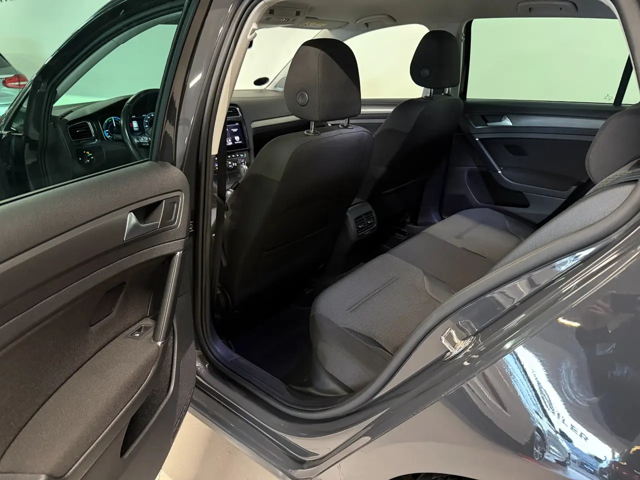 Billede 7 - VW e-Golf VII Comfortline