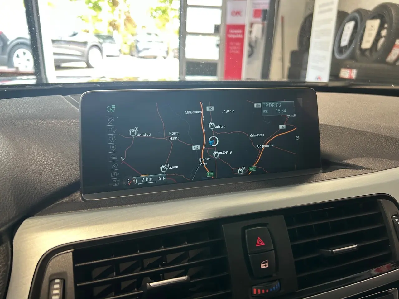 Billede 11 - BMW 420d 2,0 Gran Coupé M-Sport aut.