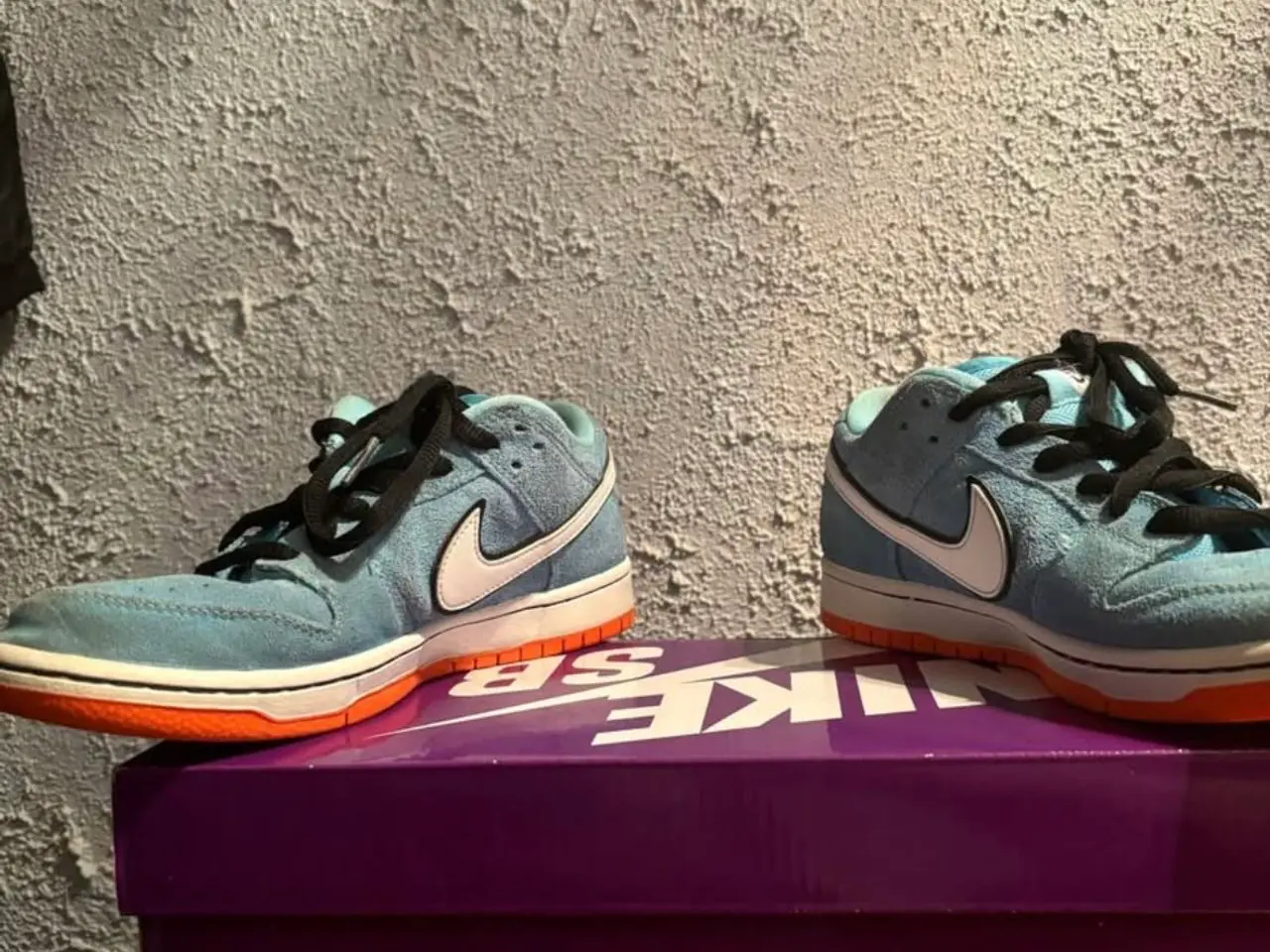 Billede 4 - Nike SB dunk - sko 