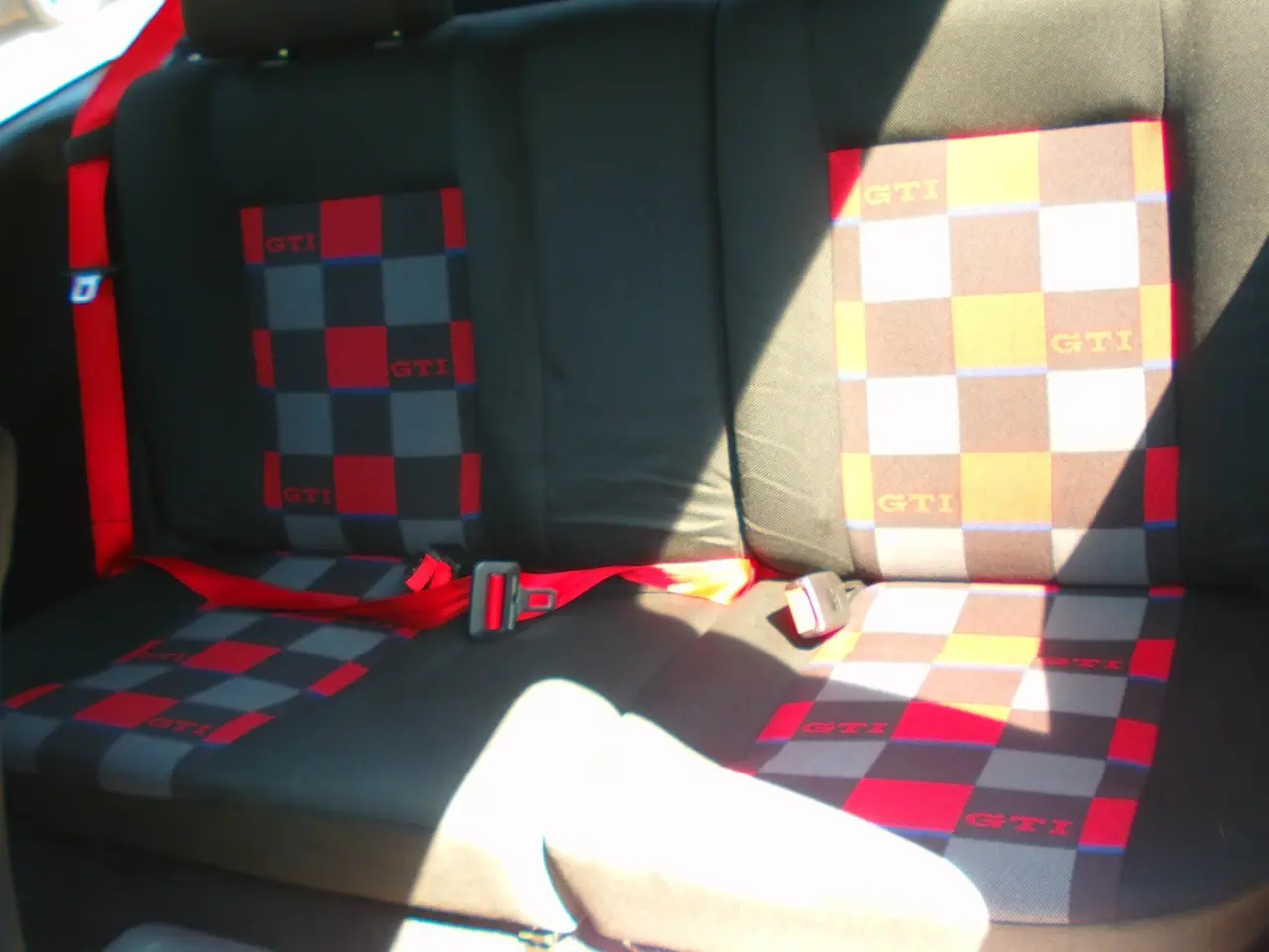 Billede 11 - VW Golf III 2,0 GTi