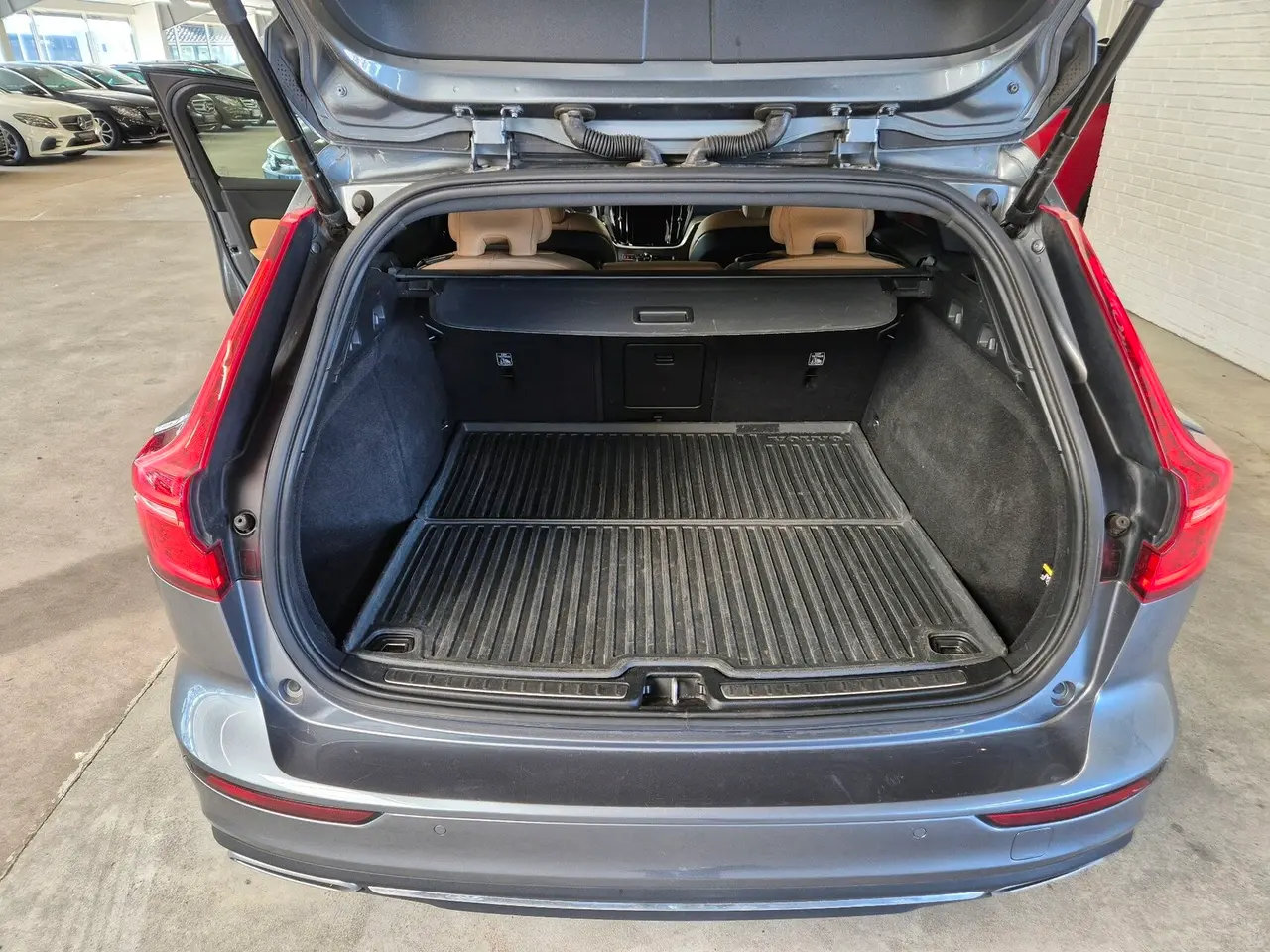 Billede 17 - Volvo V60 2,0 D4 Inscription 190HK Stc 8g Aut.