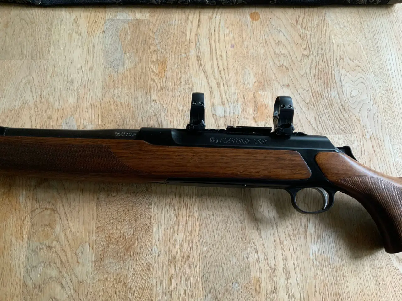 Billede 6 - Sauer 303 kaliber 30-06