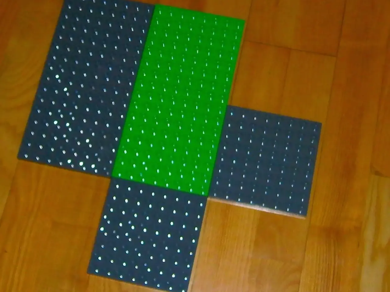Billede 1 - Lego DUPLO plader