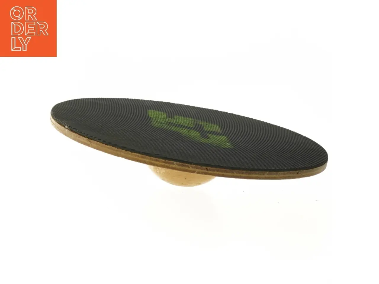 Billede 1 - Balancebræt med 34 cm diameter (str. Ø 34 cm)