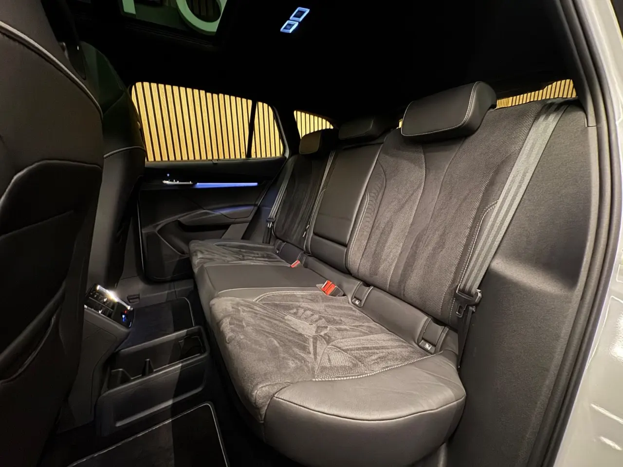 Billede 14 - Skoda Enyaq 80x iV Sportline