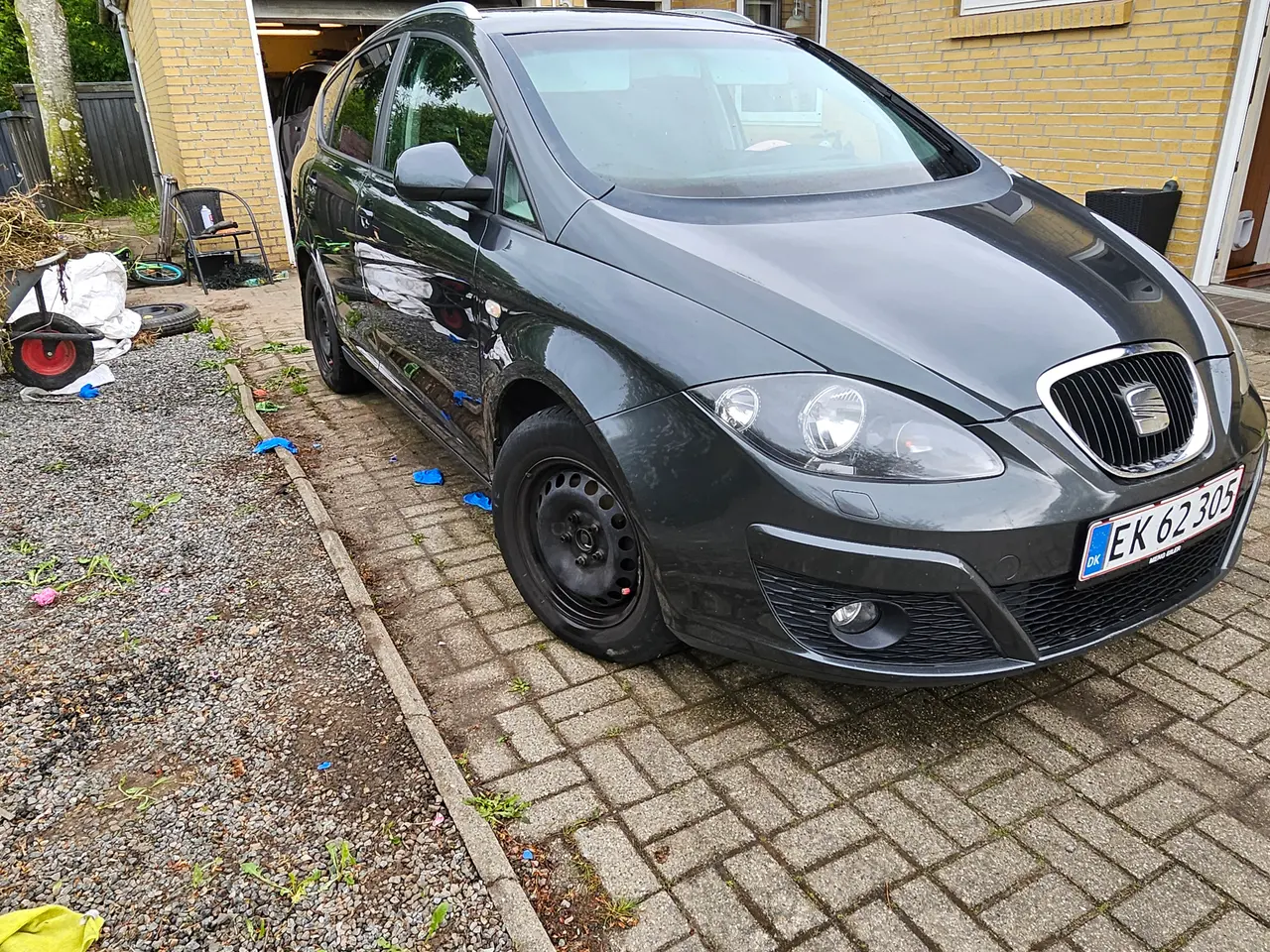 Billede 2 - Seat altea XL