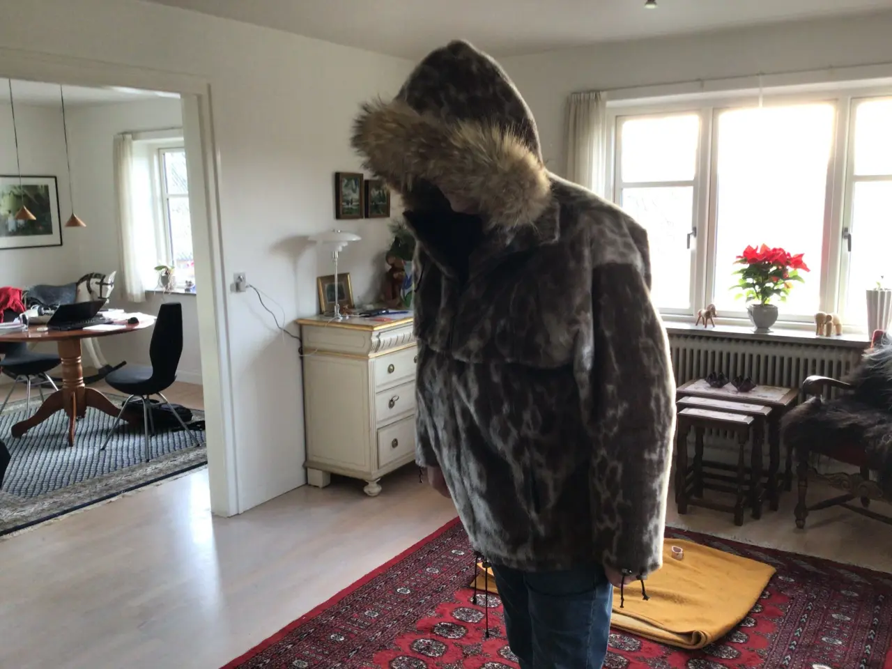 Billede 4 - Sælpels