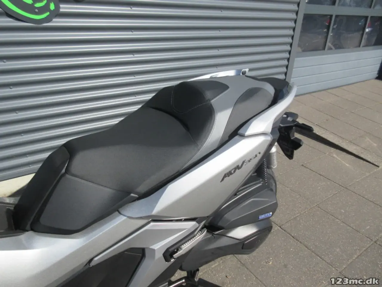 Billede 25 - Honda ADV 350 MC-SYD BYTTER GERNE 5 ÅRS GARANTI