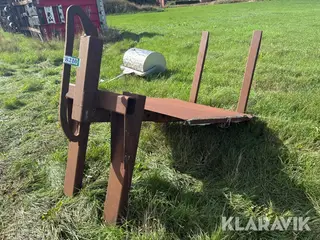 Løfteåg