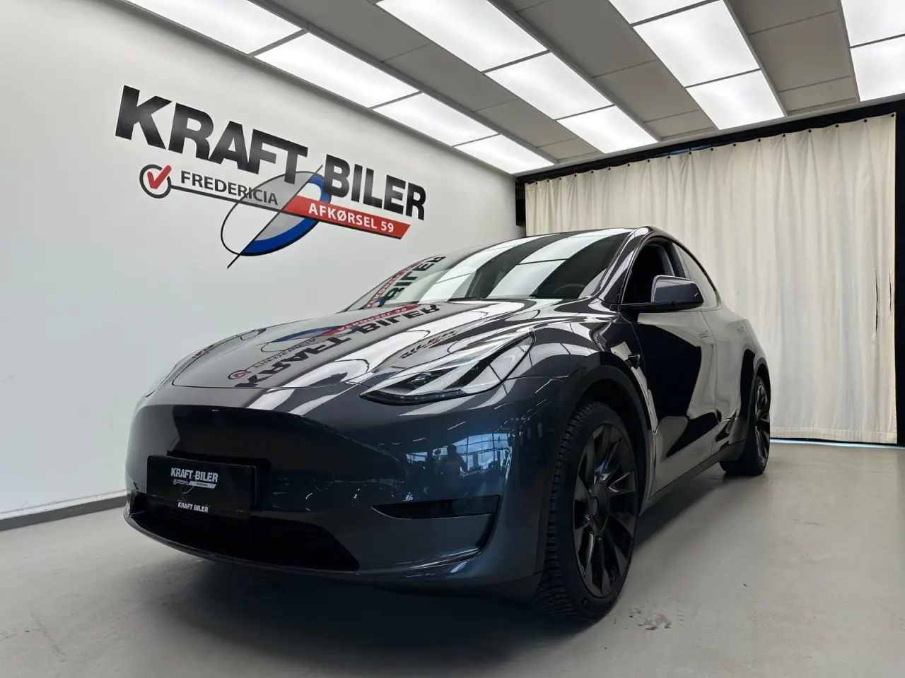 Billede 1 - Tesla Model Y  RWD