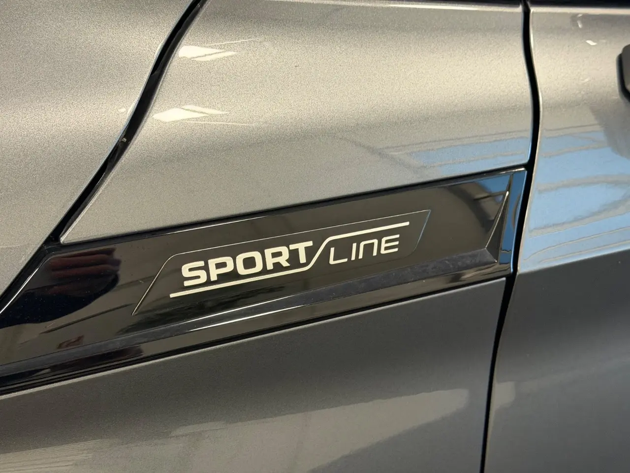Billede 4 - Skoda Enyaq 80 iV Sportline