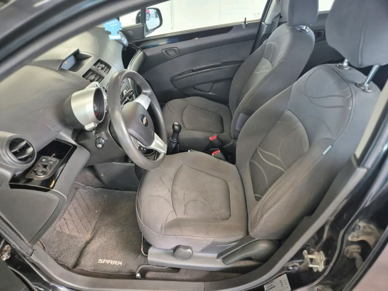 Billede 8 - Chevrolet Spark 1,0 LS (ESP) 68HK 5d