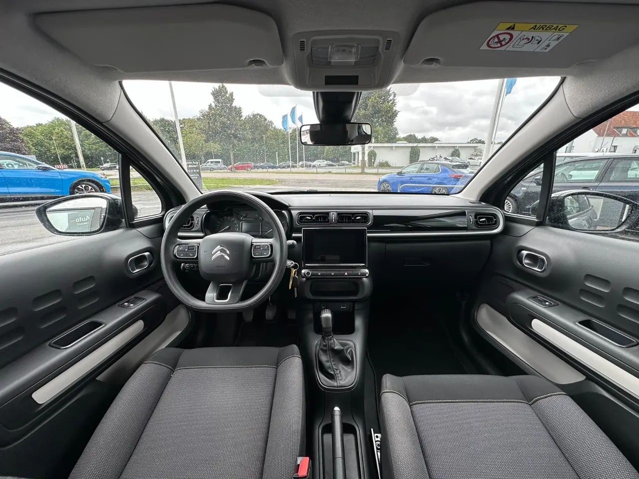 Billede 10 - Citroën C3 1,2 PureTech 83 Paris