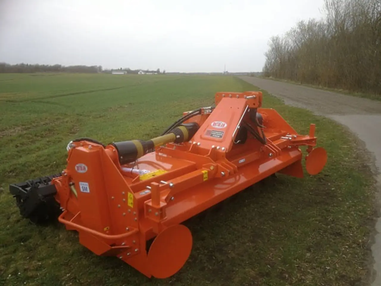 Billede 4 - Ortolan SM 300