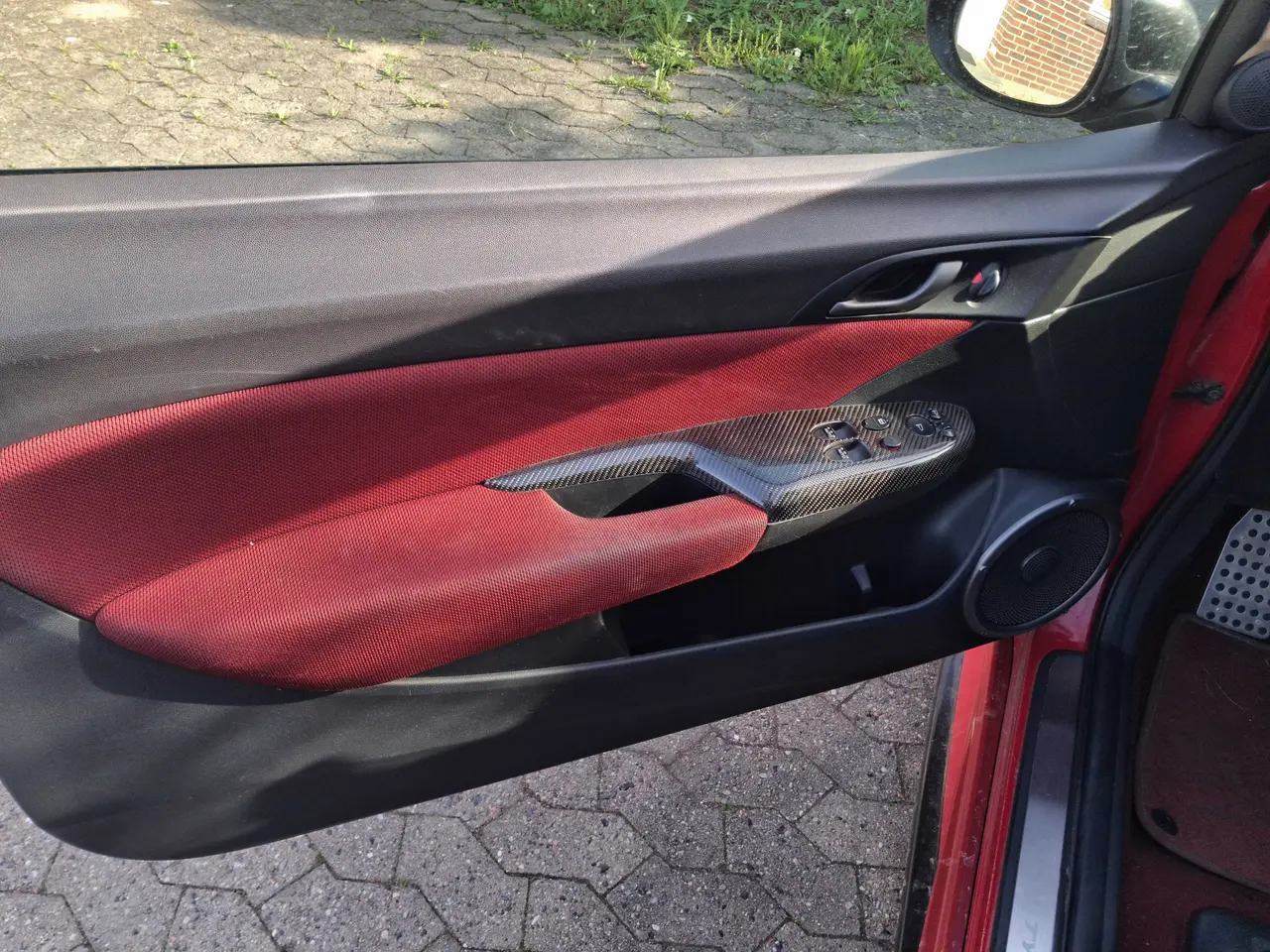 Billede 6 - Honda Civic FN2 Type R sælges