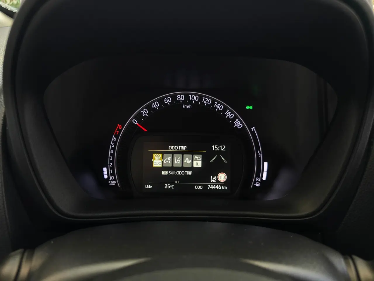 Billede 8 - Toyota Aygo X 1,0 Active