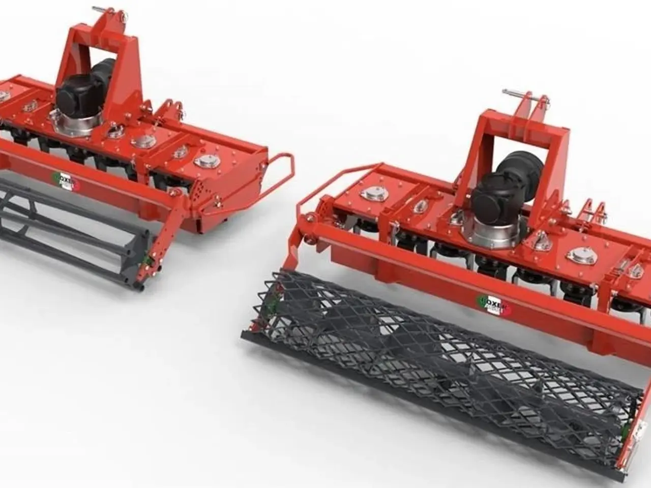 Billede 3 - - - - boxer agri