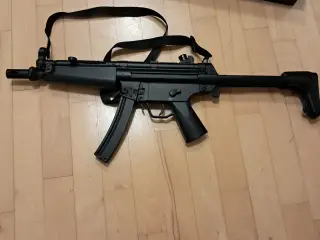 Asg airsoft