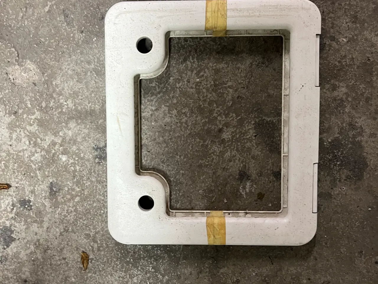 Billede 3 - Service klap