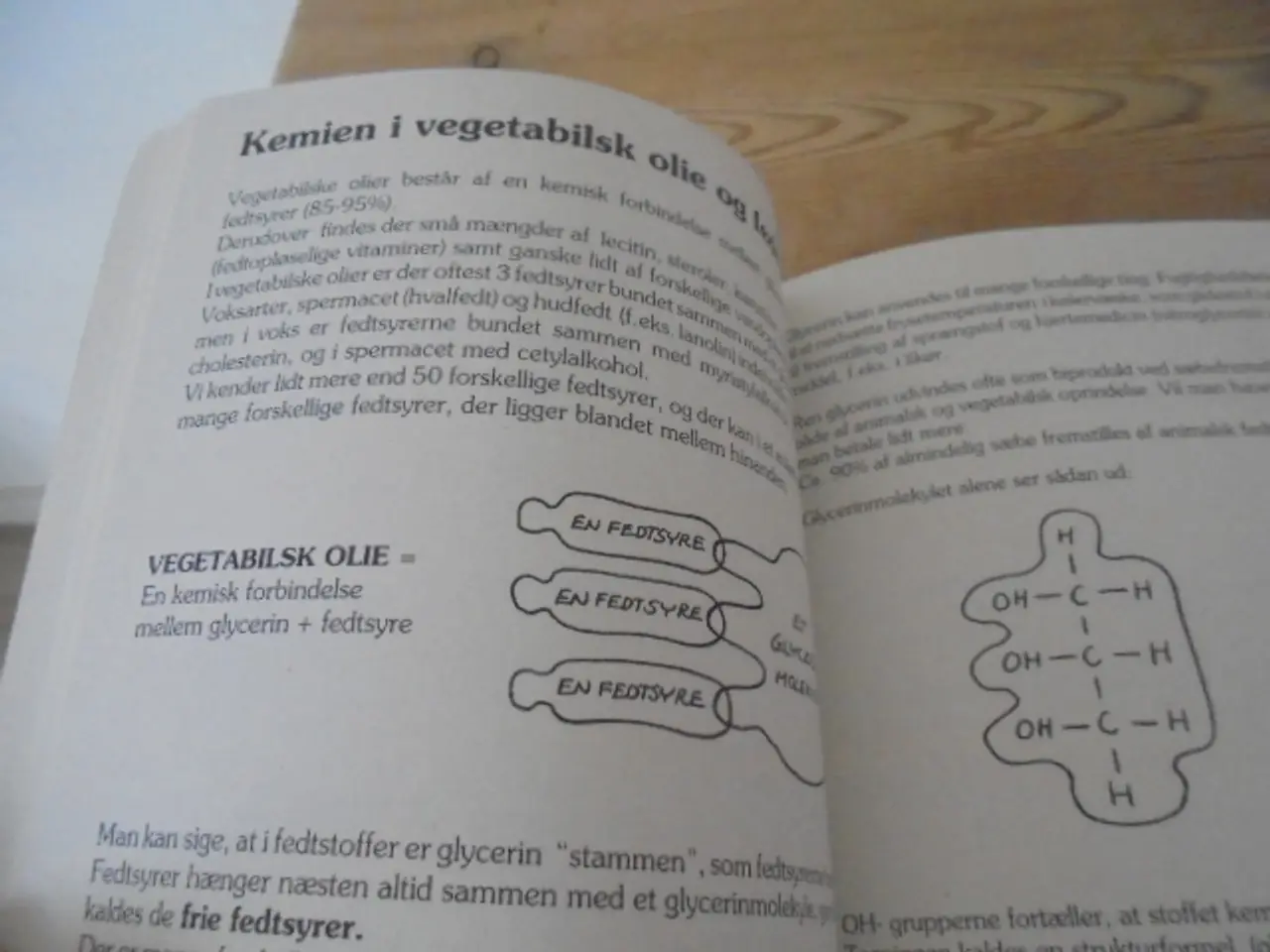 Billede 3 - Olier og fedtstoffer – Sumo Loftus