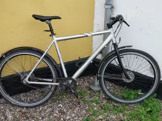 Drenge cykel